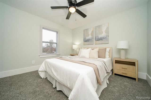 2016 W Grand Street, Detroit, MI 48238