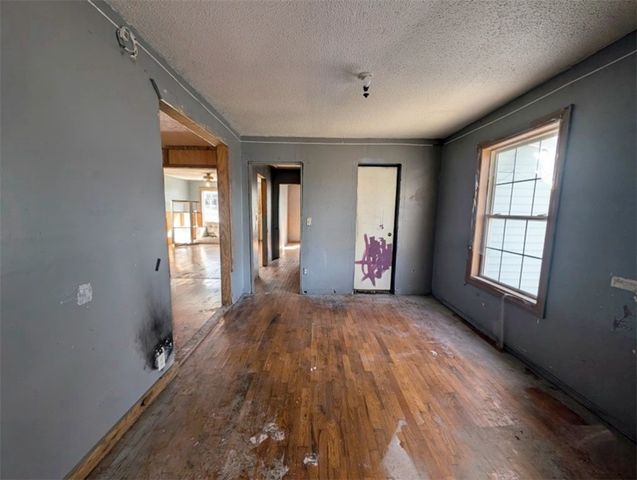 706 S Ash Street, Harrison, AR 72601