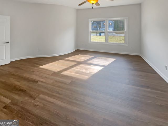 4814 Clove Drive SW, Mableton, GA 30126