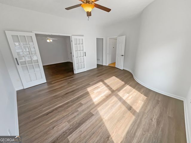 4814 Clove Drive SW, Mableton, GA 30126