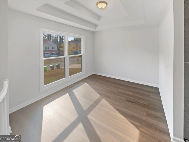 4814 Clove Drive SW, Mableton, GA 30126