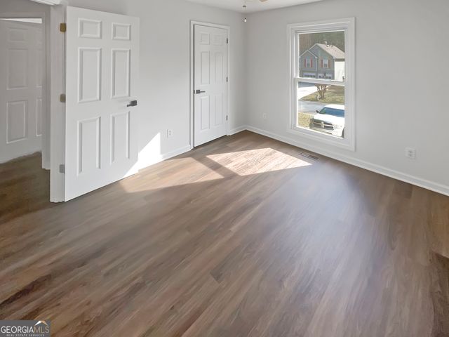 4814 Clove Drive SW, Mableton, GA 30126