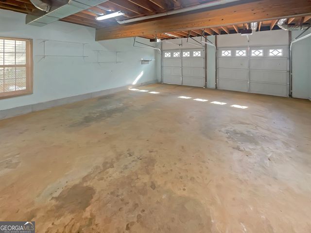 4814 Clove Drive SW, Mableton, GA 30126