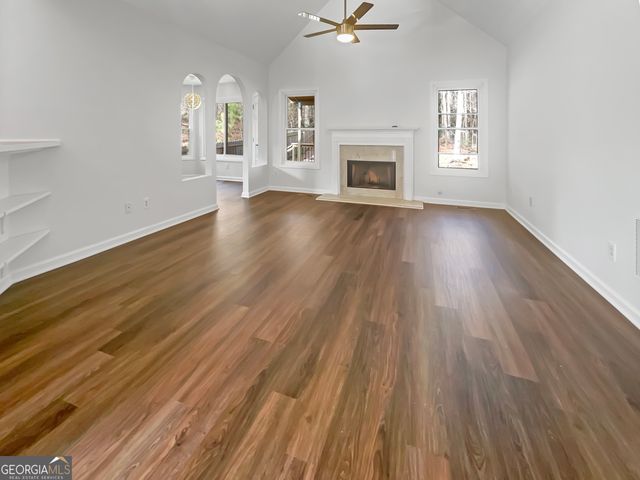 4814 Clove Drive SW, Mableton, GA 30126