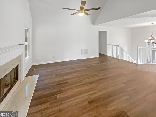 4814 Clove Drive SW, Mableton, GA 30126