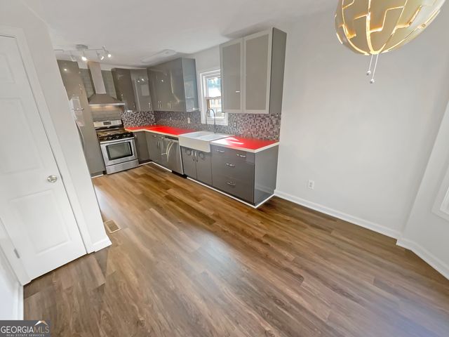 4814 Clove Drive SW, Mableton, GA 30126