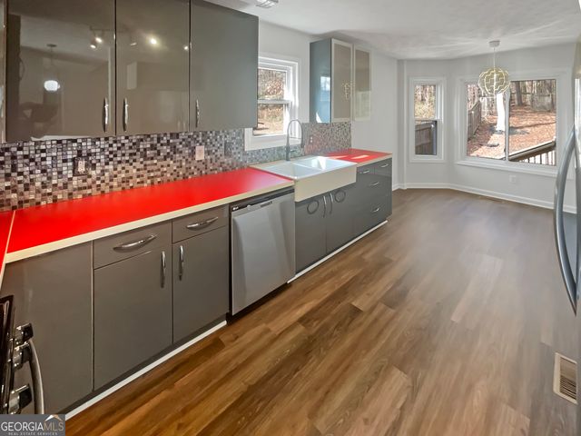 4814 Clove Drive SW, Mableton, GA 30126