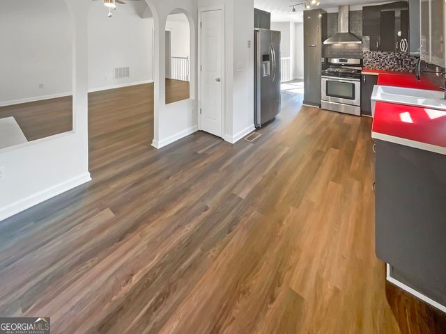 4814 Clove Drive SW, Mableton, GA 30126