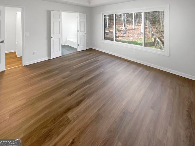 4814 Clove Drive SW, Mableton, GA 30126