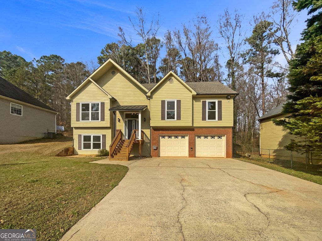 4814 Clove Drive SW, Mableton, GA 30126