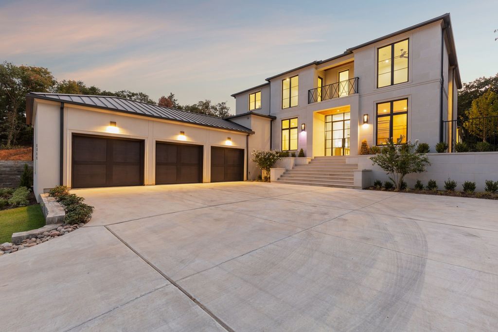 2119 Ascension Trail, Westlake, TX 76262