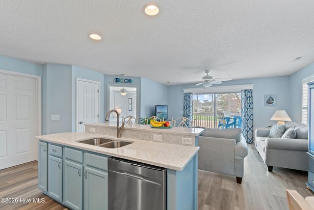 3350 Club Villas Drive 604, Boiling Spring Lakes, NC 28461