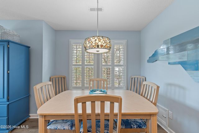 3350 Club Villas Drive 604, Boiling Spring Lakes, NC 28461