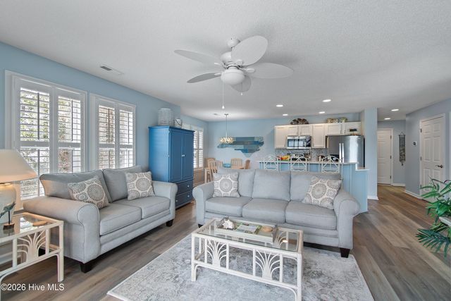 3350 Club Villas Drive 604, Boiling Spring Lakes, NC 28461