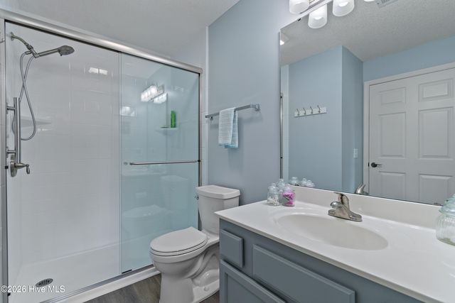 3350 Club Villas Drive 604, Boiling Spring Lakes, NC 28461