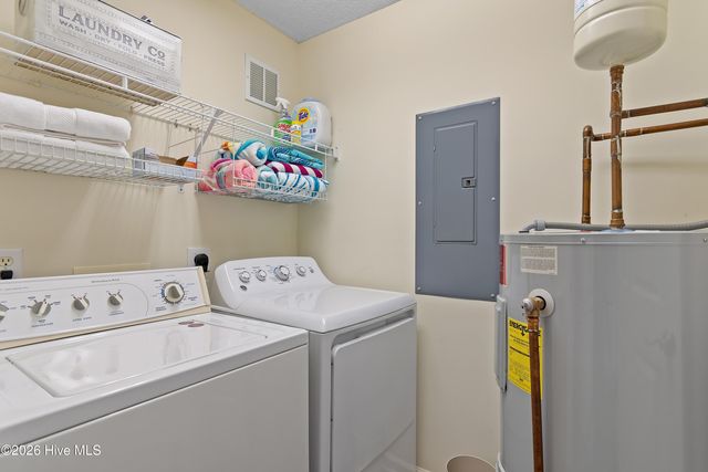 3350 Club Villas Drive 604, Boiling Spring Lakes, NC 28461