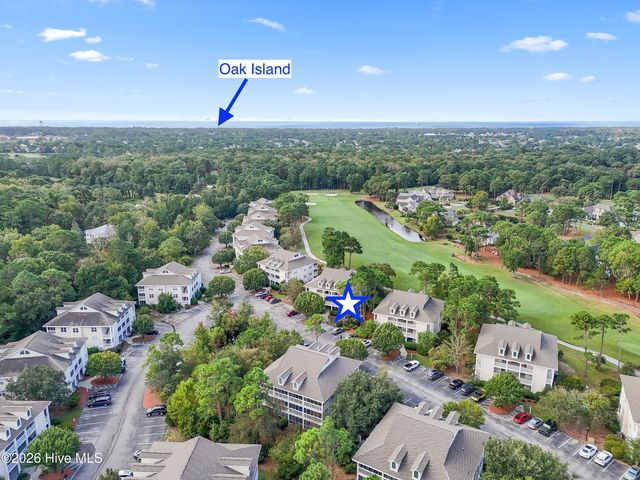3350 Club Villas Drive 604, Boiling Spring Lakes, NC 28461