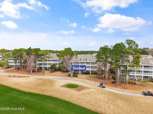 3350 Club Villas Drive 604, Boiling Spring Lakes, NC 28461