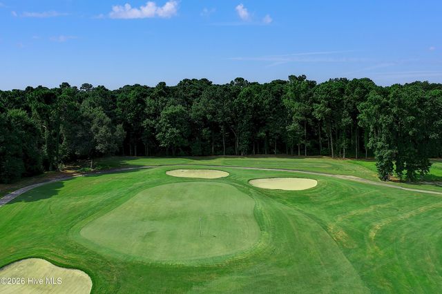 3350 Club Villas Drive 604, Boiling Spring Lakes, NC 28461