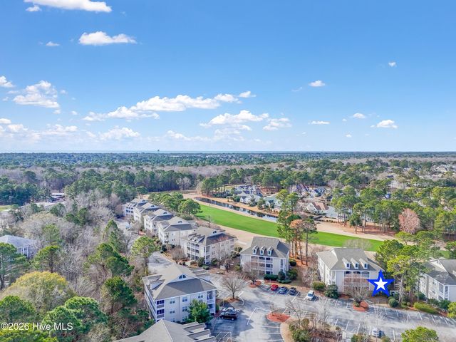 3350 Club Villas Drive 604, Boiling Spring Lakes, NC 28461