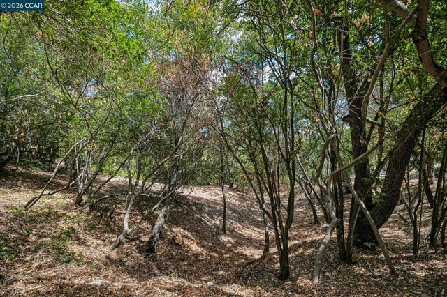 Ridge Road, Lafayette, CA 94549