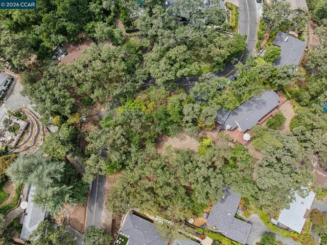 Ridge Road, Lafayette, CA 94549