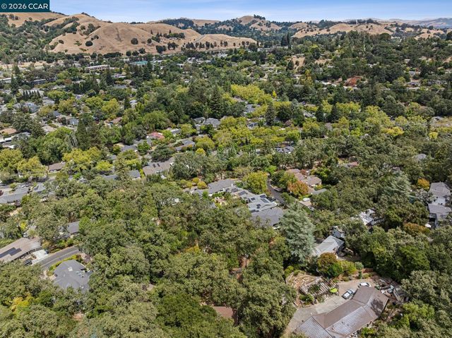 Ridge Road, Lafayette, CA 94549
