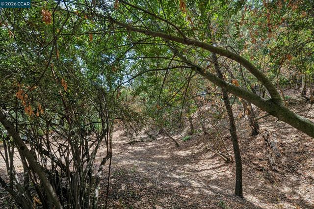 Ridge Road, Lafayette, CA 94549