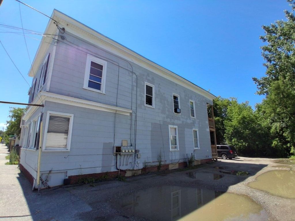 253 Lincoln Street, Lewiston, ME 04240 — photo 3