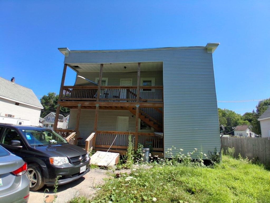 253 Lincoln Street, Lewiston, ME 04240 — photo 4