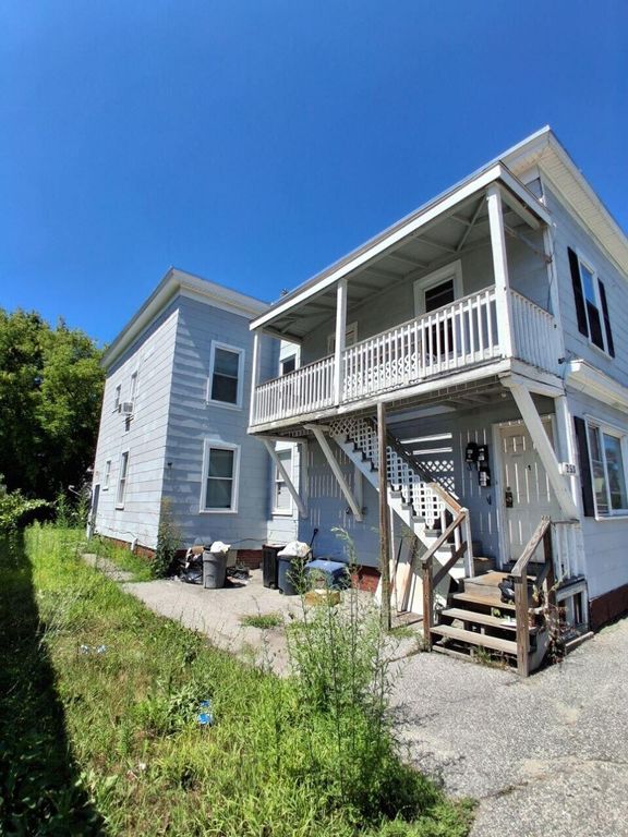 253 Lincoln Street, Lewiston, ME 04240 — photo 5