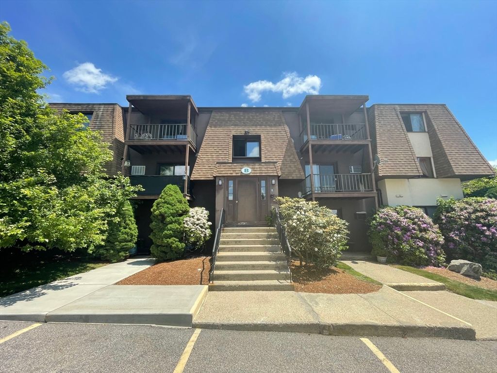 491 W Central Street B11, Franklin, MA 02038