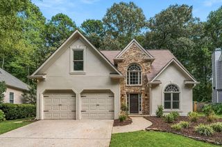 4052 Thornbrook Lane, Marietta, GA 30066
