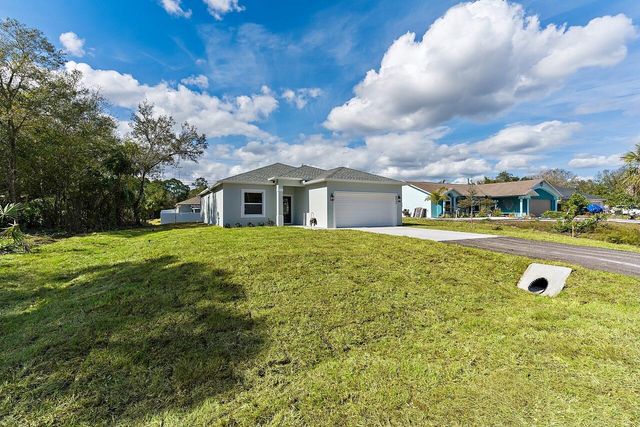 8635 98th Court, Vero Beach, FL 32967