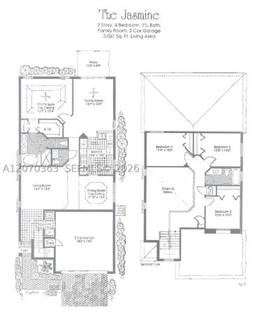 1282 NW 171st Ter, Pembroke Pines, FL 33028