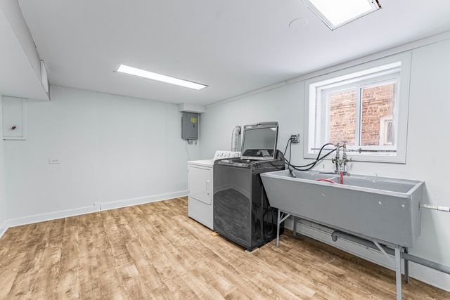 2817 Maple Avenue, Berwyn, IL 60402