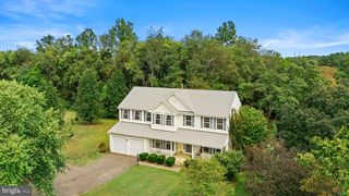 5051 RIDGE VIEW CT, Jeffersonton, VA 22724