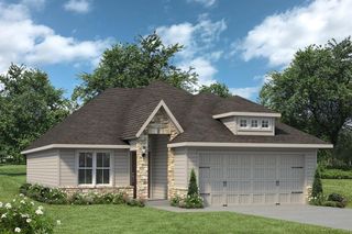 1428 Lake Ridge Drive, Brenham, TX 77833