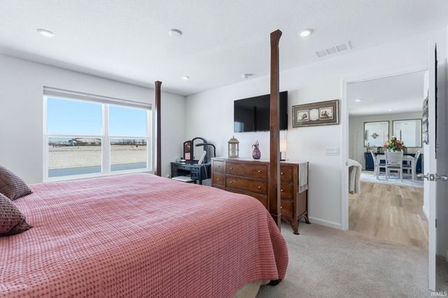 5123 Bing Pass, New Haven, IN 46774