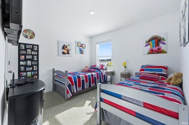 5123 Bing Pass, New Haven, IN 46774