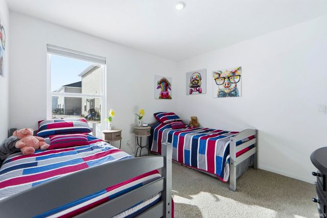 5123 Bing Pass, New Haven, IN 46774