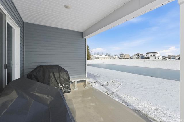 5123 Bing Pass, New Haven, IN 46774