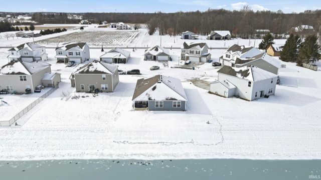 5123 Bing Pass, New Haven, IN 46774