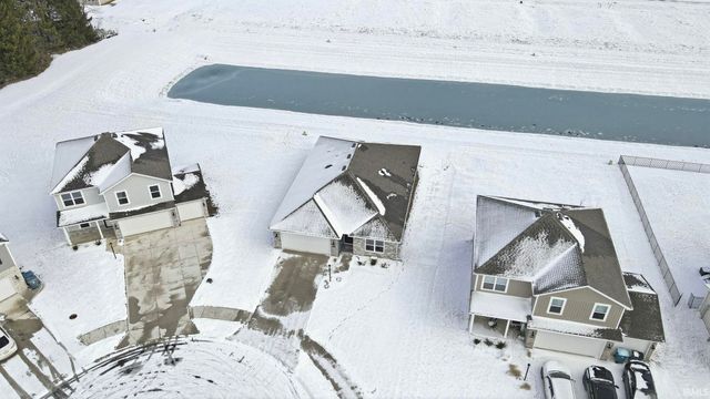 5123 Bing Pass, New Haven, IN 46774