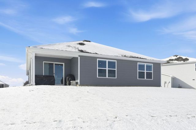 5123 Bing Pass, New Haven, IN 46774