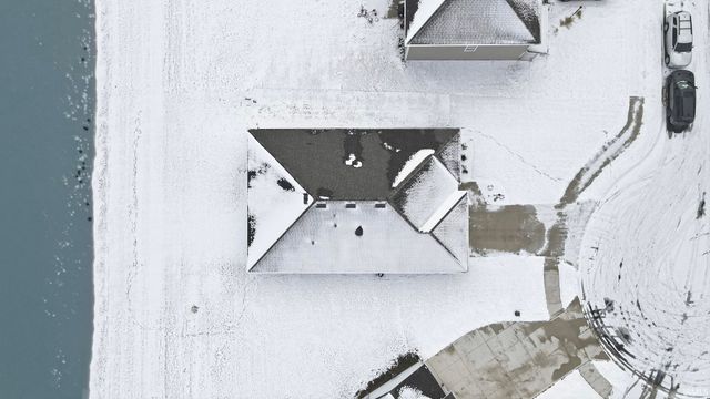 5123 Bing Pass, New Haven, IN 46774