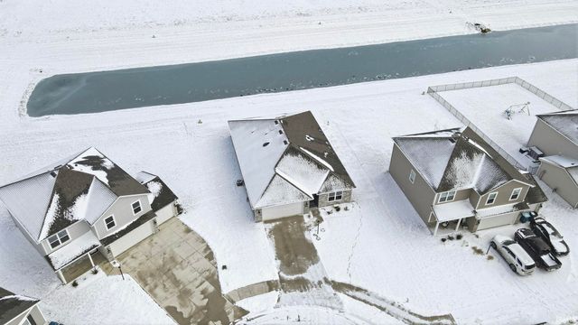 5123 Bing Pass, New Haven, IN 46774