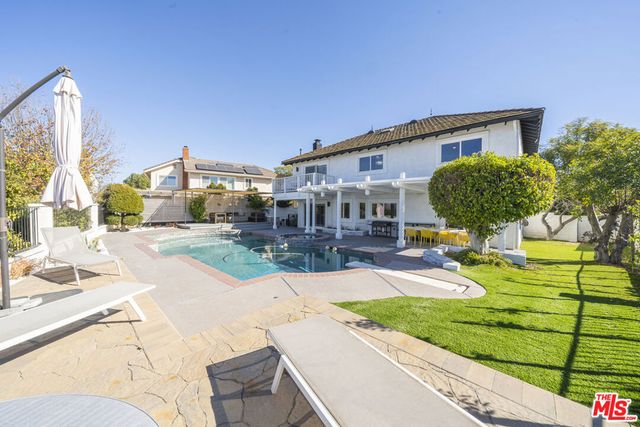 1515 Sunbluff Drive, Diamond Bar, CA 91765