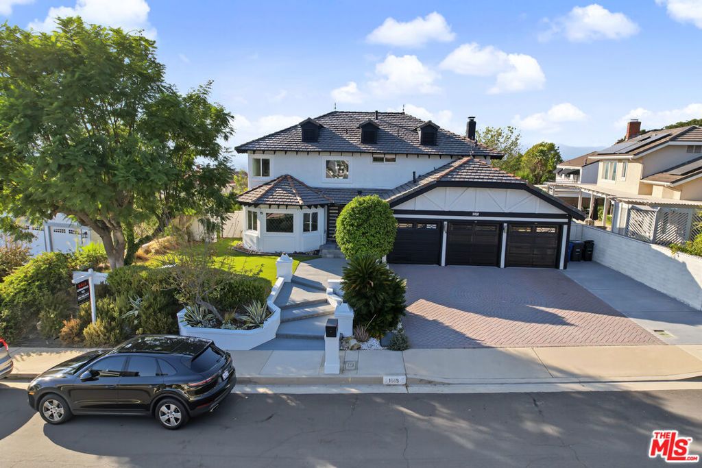 1515 Sunbluff Drive, Diamond Bar, CA 91765 — photo 2