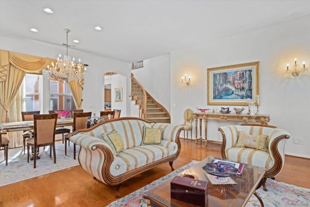 3971 Via Cangrejo, San Diego, CA 92130